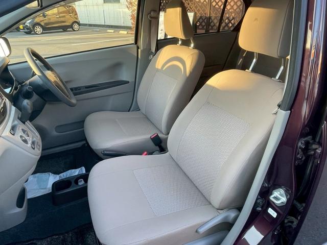 ミライース Ｌ　５２　ＥＴＣ　ＨＤＤナビ　アイドリングストップ　ＡＢＳ　エアバック　パワーウィンドウ　修復歴無し　保証付き（12枚目）