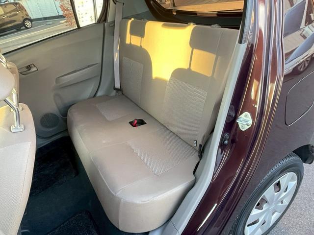 ミライース Ｌ　５２　ＥＴＣ　ＨＤＤナビ　アイドリングストップ　ＡＢＳ　エアバック　パワーウィンドウ　修復歴無し　保証付き（14枚目）