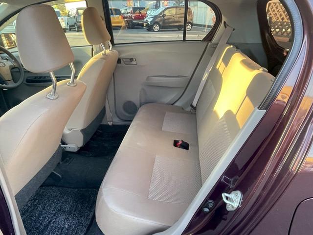 ミライース Ｌ　５２　ＥＴＣ　ＨＤＤナビ　アイドリングストップ　ＡＢＳ　エアバック　パワーウィンドウ　修復歴無し　保証付き（15枚目）