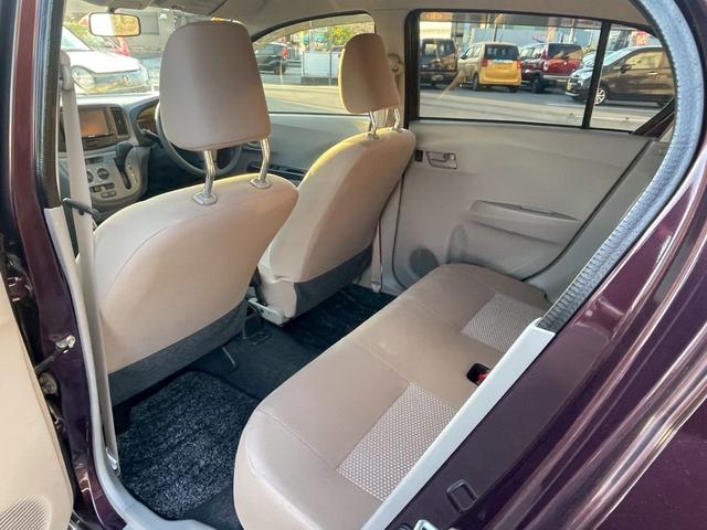 ミライース Ｌ　５２　ＥＴＣ　ＨＤＤナビ　アイドリングストップ　ＡＢＳ　エアバック　パワーウィンドウ　修復歴無し　保証付き（16枚目）