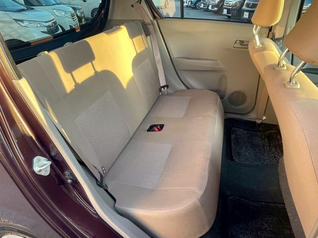 ミライース Ｌ　５２　ＥＴＣ　ＨＤＤナビ　アイドリングストップ　ＡＢＳ　エアバック　パワーウィンドウ　修復歴無し　保証付き（18枚目）