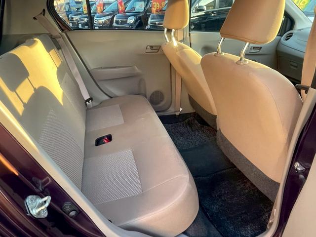 ミライース Ｌ　５２　ＥＴＣ　ＨＤＤナビ　アイドリングストップ　ＡＢＳ　エアバック　パワーウィンドウ　修復歴無し　保証付き（19枚目）