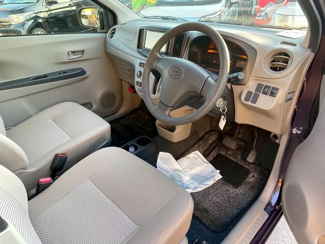 ミライース Ｌ　５２　ＥＴＣ　ＨＤＤナビ　アイドリングストップ　ＡＢＳ　エアバック　パワーウィンドウ　修復歴無し　保証付き（21枚目）