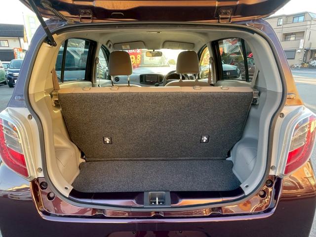 ミライース Ｌ　５２　ＥＴＣ　ＨＤＤナビ　アイドリングストップ　ＡＢＳ　エアバック　パワーウィンドウ　修復歴無し　保証付き（22枚目）