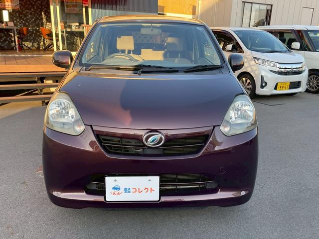 ミライース Ｌ　５２　ＥＴＣ　ＨＤＤナビ　アイドリングストップ　ＡＢＳ　エアバック　パワーウィンドウ　修復歴無し　保証付き（25枚目）