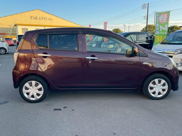ミライース Ｌ　５２　ＥＴＣ　ＨＤＤナビ　アイドリングストップ　ＡＢＳ　エアバック　パワーウィンドウ　修復歴無し　保証付き（26枚目）