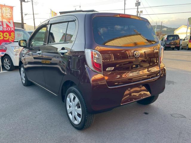 ミライース Ｌ　５２　ＥＴＣ　ＨＤＤナビ　アイドリングストップ　ＡＢＳ　エアバック　パワーウィンドウ　修復歴無し　保証付き（28枚目）