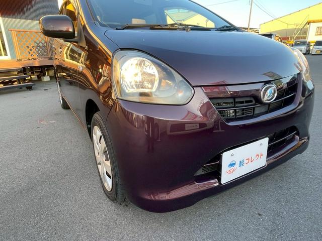 ミライース Ｌ　５２　ＥＴＣ　ＨＤＤナビ　アイドリングストップ　ＡＢＳ　エアバック　パワーウィンドウ　修復歴無し　保証付き（37枚目）