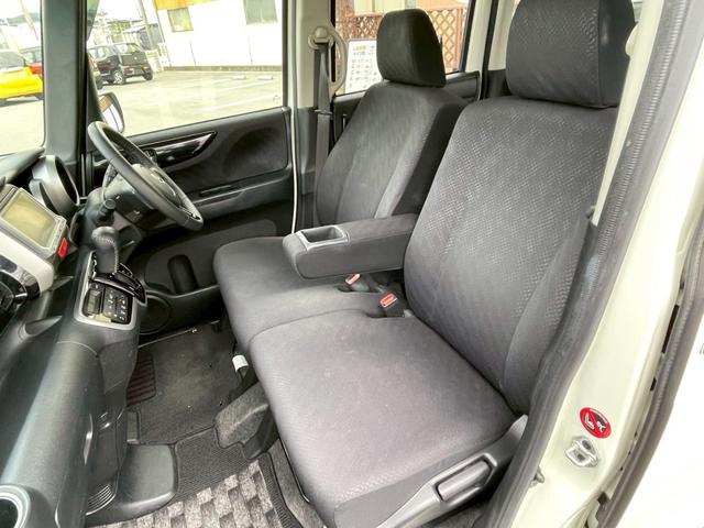 Ｎ－ＢＯＸカスタム Ｇ　ＳＳパッケージ　４４　ナビ　テレビ　ＥＴＣ　両側パワースライドドア　アイドリングストップ　ＬＥＤランプ（13枚目）
