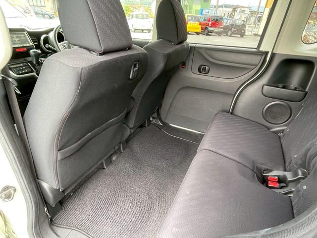 Ｎ－ＢＯＸカスタム Ｇ　ＳＳパッケージ　４４　ナビ　テレビ　ＥＴＣ　両側パワースライドドア　アイドリングストップ　ＬＥＤランプ（15枚目）