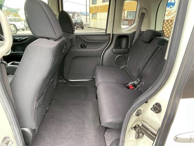 Ｎ－ＢＯＸカスタム Ｇ　ＳＳパッケージ　４４　ナビ　テレビ　ＥＴＣ　両側パワースライドドア　アイドリングストップ　ＬＥＤランプ（16枚目）
