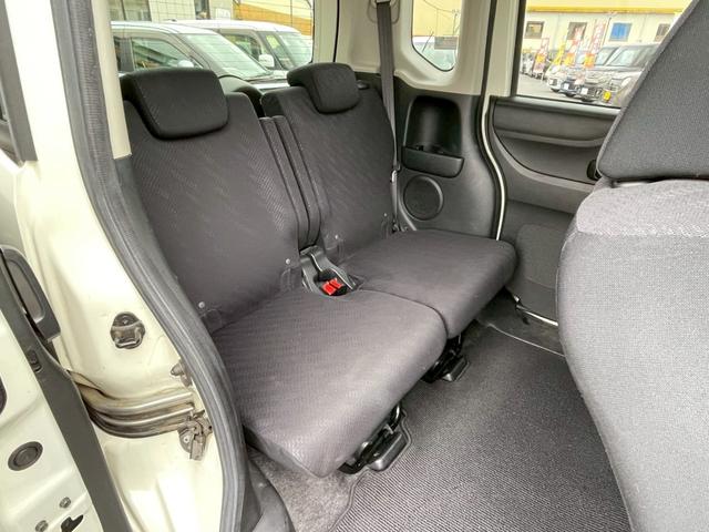 Ｎ－ＢＯＸカスタム Ｇ　ＳＳパッケージ　４４　ナビ　テレビ　ＥＴＣ　両側パワースライドドア　アイドリングストップ　ＬＥＤランプ（18枚目）