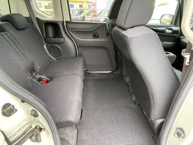 Ｎ－ＢＯＸカスタム Ｇ　ＳＳパッケージ　４４　ナビ　テレビ　ＥＴＣ　両側パワースライドドア　アイドリングストップ　ＬＥＤランプ（19枚目）