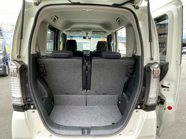 Ｎ－ＢＯＸカスタム Ｇ　ＳＳパッケージ　４４　ナビ　テレビ　ＥＴＣ　両側パワースライドドア　アイドリングストップ　ＬＥＤランプ（22枚目）