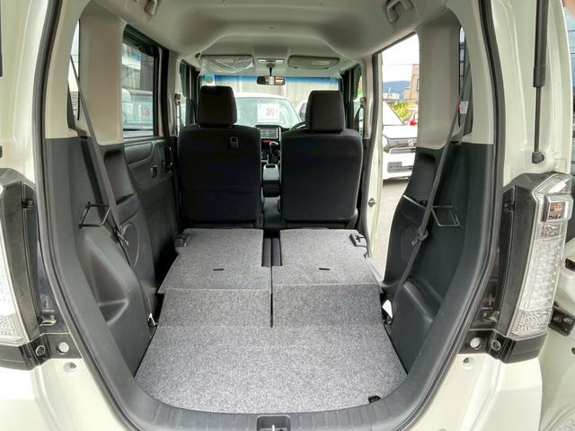 Ｎ－ＢＯＸカスタム Ｇ　ＳＳパッケージ　４４　ナビ　テレビ　ＥＴＣ　両側パワースライドドア　アイドリングストップ　ＬＥＤランプ（23枚目）