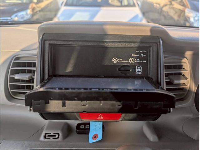 Ｎ－ＢＯＸ Ｇ　５６　社外ナビ　バックカメラ　プッシュスタート　スマートキー　両側スライドドア　Ｂｌｕｅｔｏｏｔｈオーディオ　電格ミラー　修復歴なし　保証付き（9枚目）