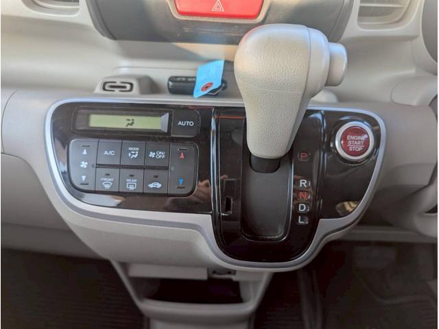 Ｎ－ＢＯＸ Ｇ　５６　社外ナビ　バックカメラ　プッシュスタート　スマートキー　両側スライドドア　Ｂｌｕｅｔｏｏｔｈオーディオ　電格ミラー　修復歴なし　保証付き（10枚目）