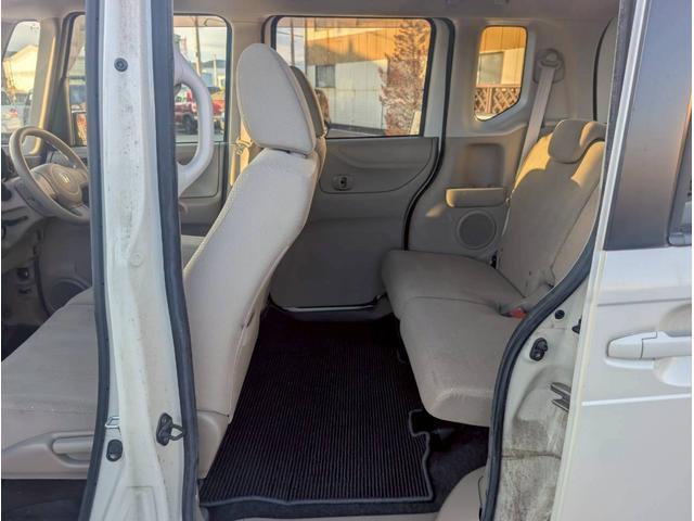 Ｎ－ＢＯＸ Ｇ　５６　社外ナビ　バックカメラ　プッシュスタート　スマートキー　両側スライドドア　Ｂｌｕｅｔｏｏｔｈオーディオ　電格ミラー　修復歴なし　保証付き（15枚目）