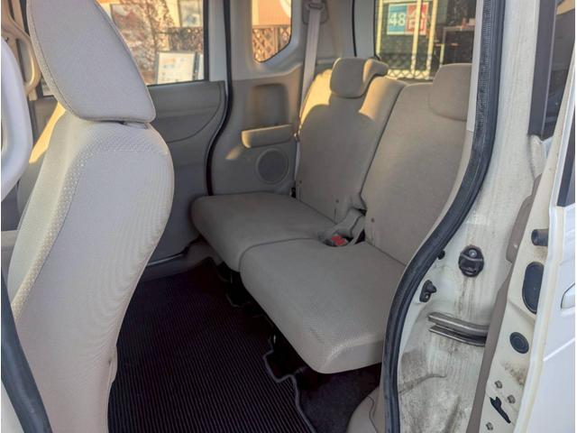 Ｎ－ＢＯＸ Ｇ　５６　社外ナビ　バックカメラ　プッシュスタート　スマートキー　両側スライドドア　Ｂｌｕｅｔｏｏｔｈオーディオ　電格ミラー　修復歴なし　保証付き（16枚目）