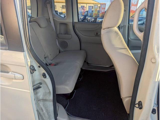 Ｎ－ＢＯＸ Ｇ　５６　社外ナビ　バックカメラ　プッシュスタート　スマートキー　両側スライドドア　Ｂｌｕｅｔｏｏｔｈオーディオ　電格ミラー　修復歴なし　保証付き（20枚目）