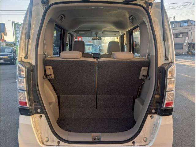 Ｎ－ＢＯＸ Ｇ　５６　社外ナビ　バックカメラ　プッシュスタート　スマートキー　両側スライドドア　Ｂｌｕｅｔｏｏｔｈオーディオ　電格ミラー　修復歴なし　保証付き（22枚目）