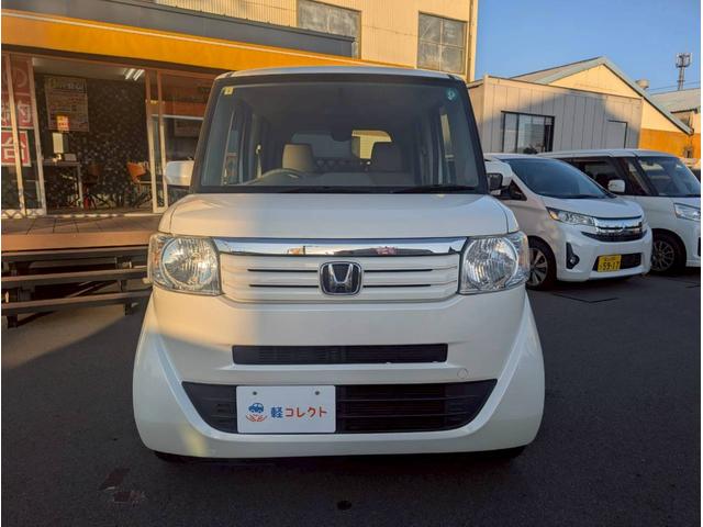 Ｎ－ＢＯＸ Ｇ　５６　社外ナビ　バックカメラ　プッシュスタート　スマートキー　両側スライドドア　Ｂｌｕｅｔｏｏｔｈオーディオ　電格ミラー　修復歴なし　保証付き（25枚目）