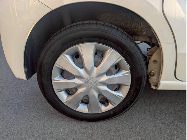 Ｎ－ＢＯＸ Ｇ　５６　社外ナビ　バックカメラ　プッシュスタート　スマートキー　両側スライドドア　Ｂｌｕｅｔｏｏｔｈオーディオ　電格ミラー　修復歴なし　保証付き（32枚目）