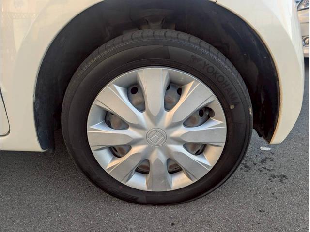 Ｎ－ＢＯＸ Ｇ　５６　社外ナビ　バックカメラ　プッシュスタート　スマートキー　両側スライドドア　Ｂｌｕｅｔｏｏｔｈオーディオ　電格ミラー　修復歴なし　保証付き（33枚目）