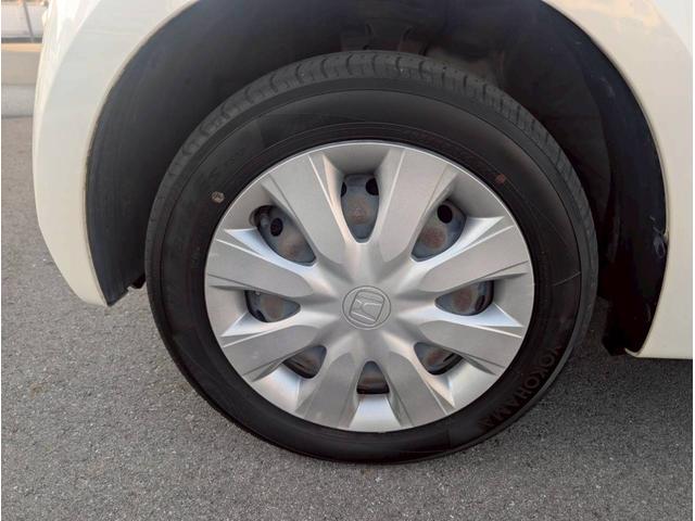 Ｎ－ＢＯＸ Ｇ　５６　社外ナビ　バックカメラ　プッシュスタート　スマートキー　両側スライドドア　Ｂｌｕｅｔｏｏｔｈオーディオ　電格ミラー　修復歴なし　保証付き（34枚目）