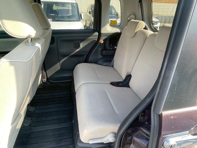 ムーヴキャンバス Xリミテッドメイクアップ SAII 24 純正ナビ フルセグTV 両側パワースライドドア スマートアシスト アイドリングストップ プッシュスタート スマートキー オートライト コーナーセンサー フォグランプ 電格ミラー(14枚目)