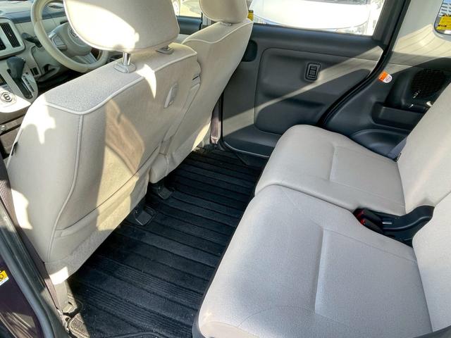 ムーヴキャンバス Xリミテッドメイクアップ SAII 24 純正ナビ フルセグTV 両側パワースライドドア スマートアシスト アイドリングストップ プッシュスタート スマートキー オートライト コーナーセンサー フォグランプ 電格ミラー(15枚目)