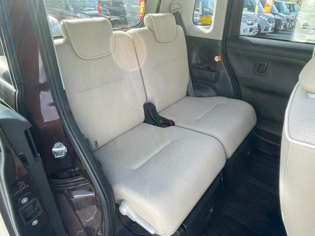 ムーヴキャンバス Xリミテッドメイクアップ SAII 24 純正ナビ フルセグTV 両側パワースライドドア スマートアシスト アイドリングストップ プッシュスタート スマートキー オートライト コーナーセンサー フォグランプ 電格ミラー(18枚目)