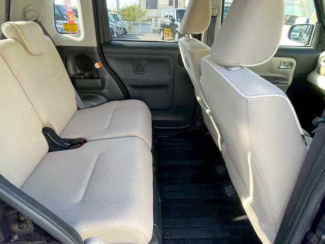 ムーヴキャンバス Xリミテッドメイクアップ SAII 24 純正ナビ フルセグTV 両側パワースライドドア スマートアシスト アイドリングストップ プッシュスタート スマートキー オートライト コーナーセンサー フォグランプ 電格ミラー(19枚目)