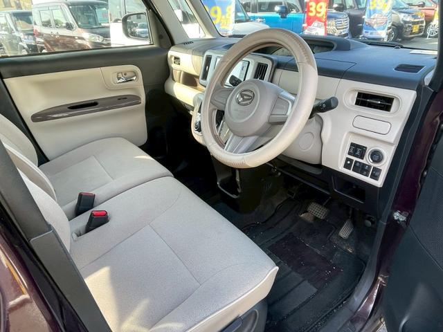 ムーヴキャンバス Xリミテッドメイクアップ SAII 24 純正ナビ フルセグTV 両側パワースライドドア スマートアシスト アイドリングストップ プッシュスタート スマートキー オートライト コーナーセンサー フォグランプ 電格ミラー(20枚目)