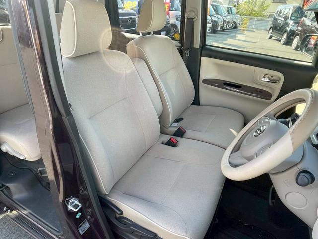 ムーヴキャンバス Xリミテッドメイクアップ SAII 24 純正ナビ フルセグTV 両側パワースライドドア スマートアシスト アイドリングストップ プッシュスタート スマートキー オートライト コーナーセンサー フォグランプ 電格ミラー(21枚目)