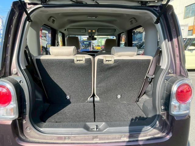 ムーヴキャンバス Xリミテッドメイクアップ SAII 24 純正ナビ フルセグTV 両側パワースライドドア スマートアシスト アイドリングストップ プッシュスタート スマートキー オートライト コーナーセンサー フォグランプ 電格ミラー(22枚目)