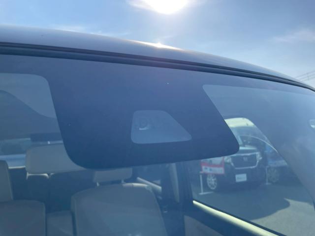 ムーヴキャンバス Xリミテッドメイクアップ SAII 24 純正ナビ フルセグTV 両側パワースライドドア スマートアシスト アイドリングストップ プッシュスタート スマートキー オートライト コーナーセンサー フォグランプ 電格ミラー(35枚目)