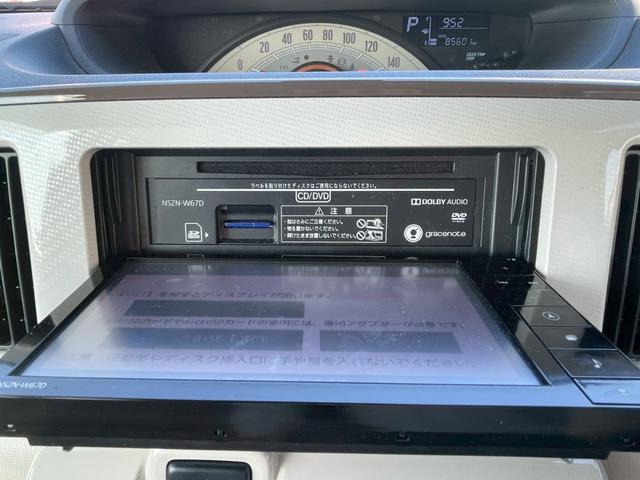 ムーヴキャンバス Xリミテッドメイクアップ SAII 24 純正ナビ フルセグTV 両側パワースライドドア スマートアシスト アイドリングストップ プッシュスタート スマートキー オートライト コーナーセンサー フォグランプ 電格ミラー(37枚目)