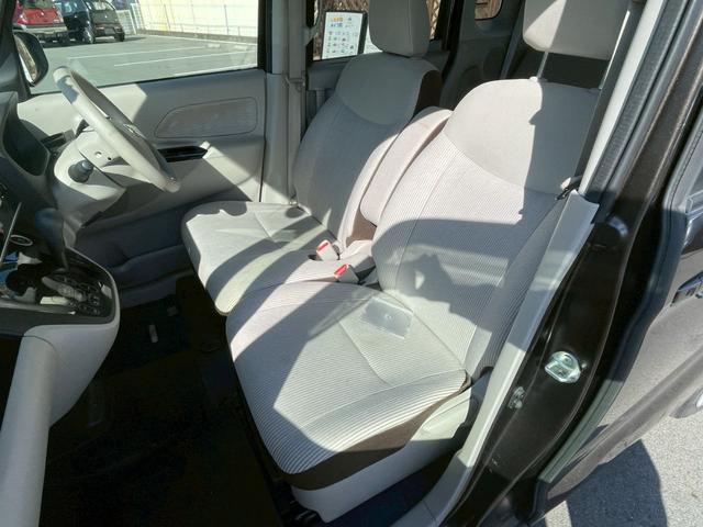 デイズルークス Ｘ　５　純正ナビ　ＴＶ　パワースライドドア　アラウンドビューモニター　インテリキー　電動格納ミラー　保証付き　修復歴無し（13枚目）