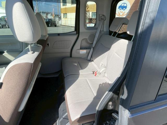 デイズルークス Ｘ　５　純正ナビ　ＴＶ　パワースライドドア　アラウンドビューモニター　インテリキー　電動格納ミラー　保証付き　修復歴無し（14枚目）