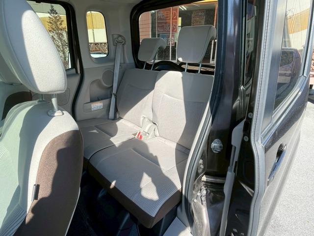 デイズルークス Ｘ　５　純正ナビ　ＴＶ　パワースライドドア　アラウンドビューモニター　インテリキー　電動格納ミラー　保証付き　修復歴無し（15枚目）