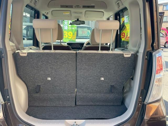 デイズルークス Ｘ　５　純正ナビ　ＴＶ　パワースライドドア　アラウンドビューモニター　インテリキー　電動格納ミラー　保証付き　修復歴無し（23枚目）