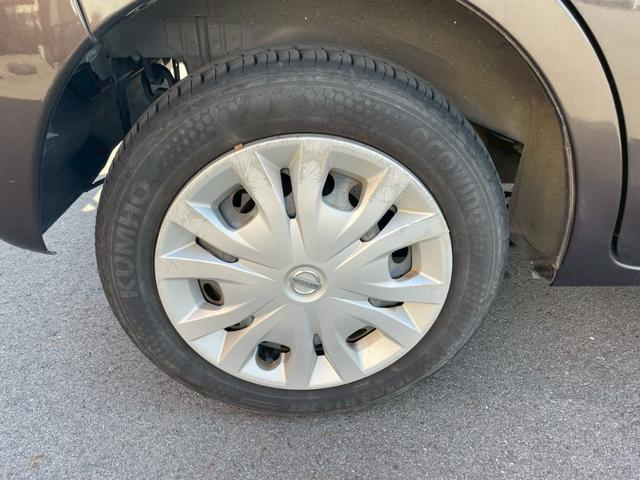 デイズルークス Ｘ　５　純正ナビ　ＴＶ　パワースライドドア　アラウンドビューモニター　インテリキー　電動格納ミラー　保証付き　修復歴無し（34枚目）