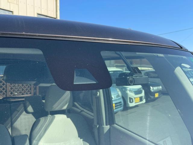 デイズルークス Ｘ　５　純正ナビ　ＴＶ　パワースライドドア　アラウンドビューモニター　インテリキー　電動格納ミラー　保証付き　修復歴無し（38枚目）