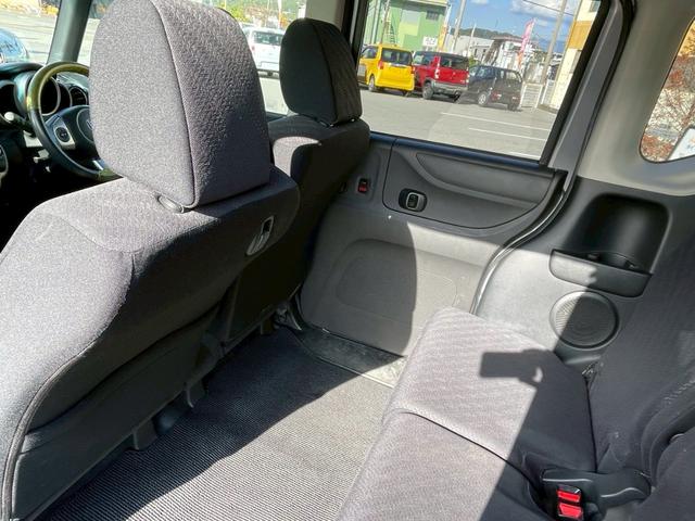 Ｎ－ＢＯＸカスタム Ｇ・Ｌパッケージ　８４　社外ナビ　テレビ　バックモニター　パワースライドドア　ＨＩＤヘッドライト　オートライト　フォグランプ　ＥＴＣ　純正ＡＷ　電格ミラー　修復歴なし　保証付き（14枚目）