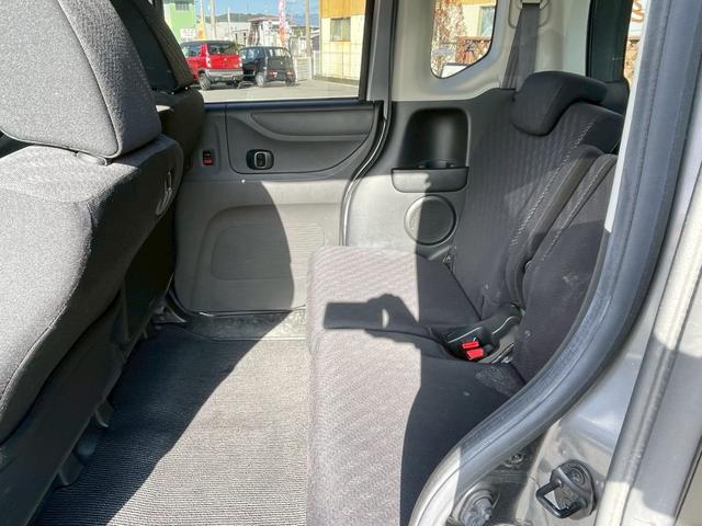 Ｎ－ＢＯＸカスタム Ｇ・Ｌパッケージ　８４　社外ナビ　テレビ　バックモニター　パワースライドドア　ＨＩＤヘッドライト　オートライト　フォグランプ　ＥＴＣ　純正ＡＷ　電格ミラー　修復歴なし　保証付き（15枚目）