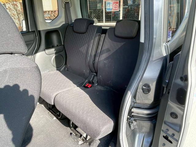 Ｎ－ＢＯＸカスタム Ｇ・Ｌパッケージ　８４　社外ナビ　テレビ　バックモニター　パワースライドドア　ＨＩＤヘッドライト　オートライト　フォグランプ　ＥＴＣ　純正ＡＷ　電格ミラー　修復歴なし　保証付き（16枚目）