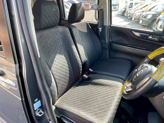 Ｎ－ＢＯＸカスタム Ｇ・Ｌパッケージ　８４　社外ナビ　テレビ　バックモニター　パワースライドドア　ＨＩＤヘッドライト　オートライト　フォグランプ　ＥＴＣ　純正ＡＷ　電格ミラー　修復歴なし　保証付き（18枚目）