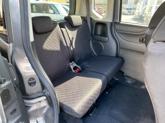 Ｎ－ＢＯＸカスタム Ｇ・Ｌパッケージ　８４　社外ナビ　テレビ　バックモニター　パワースライドドア　ＨＩＤヘッドライト　オートライト　フォグランプ　ＥＴＣ　純正ＡＷ　電格ミラー　修復歴なし　保証付き（21枚目）