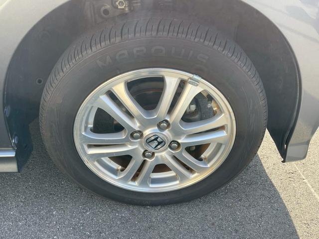 Ｎ－ＢＯＸカスタム Ｇ・Ｌパッケージ　８４　社外ナビ　テレビ　バックモニター　パワースライドドア　ＨＩＤヘッドライト　オートライト　フォグランプ　ＥＴＣ　純正ＡＷ　電格ミラー　修復歴なし　保証付き（31枚目）